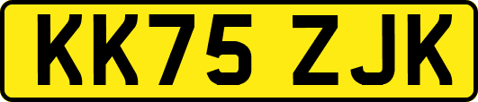 KK75ZJK