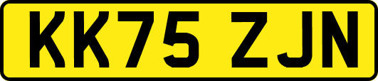 KK75ZJN