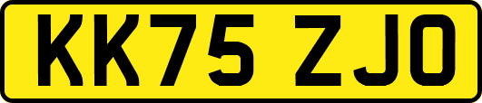 KK75ZJO