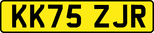 KK75ZJR