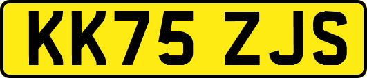 KK75ZJS