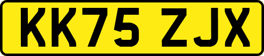 KK75ZJX