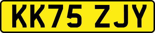 KK75ZJY