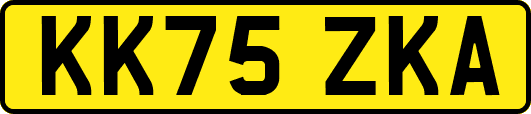 KK75ZKA