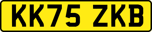 KK75ZKB