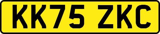 KK75ZKC
