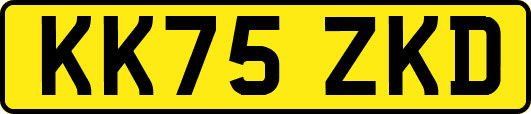 KK75ZKD