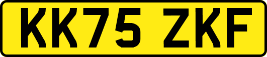 KK75ZKF