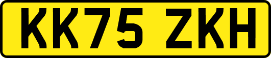 KK75ZKH