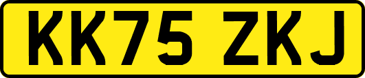KK75ZKJ