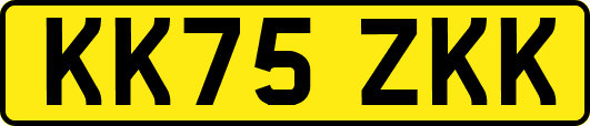 KK75ZKK
