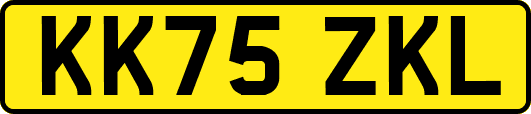 KK75ZKL
