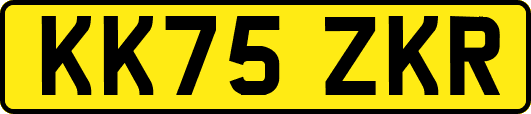 KK75ZKR