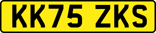 KK75ZKS