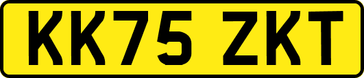KK75ZKT
