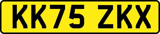 KK75ZKX