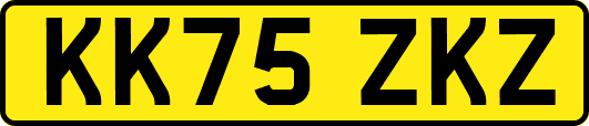 KK75ZKZ
