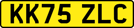 KK75ZLC