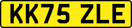 KK75ZLE