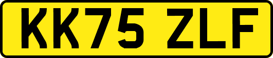 KK75ZLF