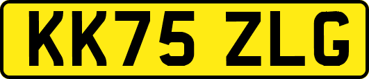 KK75ZLG