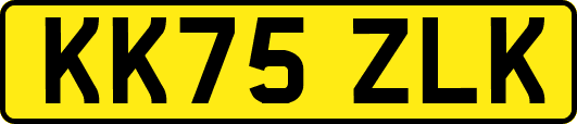 KK75ZLK