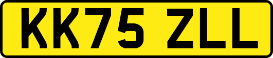 KK75ZLL