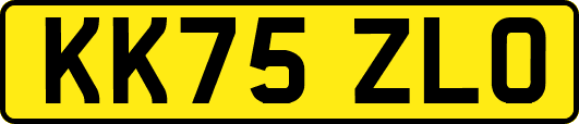 KK75ZLO