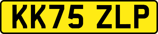 KK75ZLP