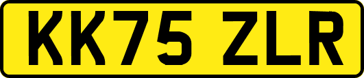 KK75ZLR