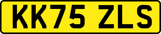 KK75ZLS