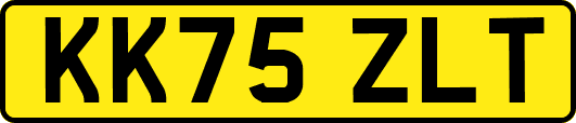 KK75ZLT