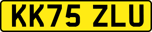 KK75ZLU