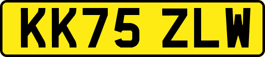 KK75ZLW
