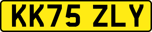 KK75ZLY