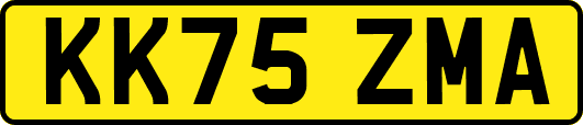 KK75ZMA