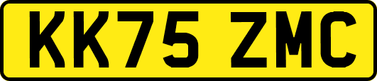 KK75ZMC