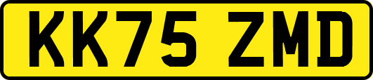 KK75ZMD