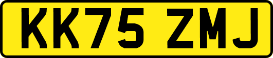 KK75ZMJ
