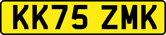 KK75ZMK