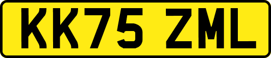 KK75ZML