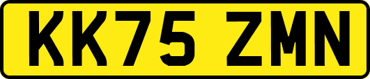 KK75ZMN
