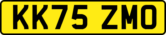 KK75ZMO