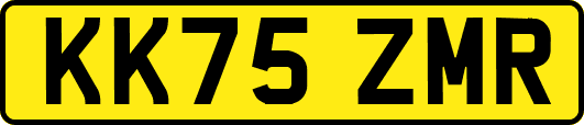 KK75ZMR