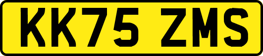 KK75ZMS