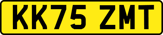 KK75ZMT