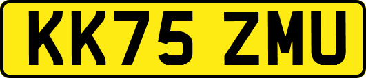 KK75ZMU