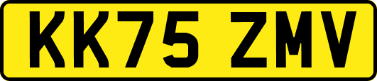 KK75ZMV
