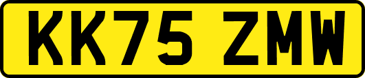 KK75ZMW