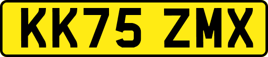 KK75ZMX